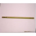 MASTIL ANTENA 1,5MT TV AXIL BICROMAT.