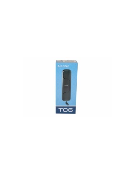 TELEFONO SOBREMESA T06 ALCATEL