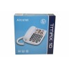TELEFONO SOBREMESA TECLAS GRANDES SENIOR TMAX10 ALCATEL