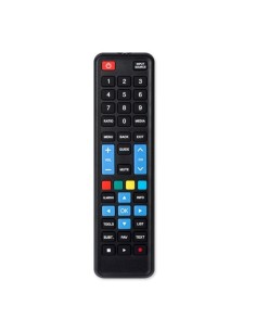 MANDO TV NE LG Y SAMSUNG AXIL
