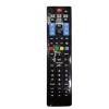 MANDO TV NE PHILIPS AXIL