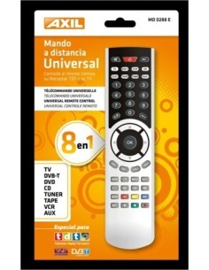 MANDO TV UNIV AXIL