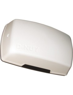 TIMBRE ELEC 2 NOTAS DINUY 2000 TI.B12.000