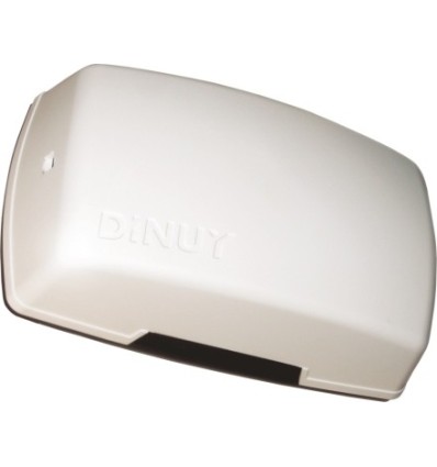 TIMBRE ELEC 2 NOTAS DINUY 2000 TI.B12.000