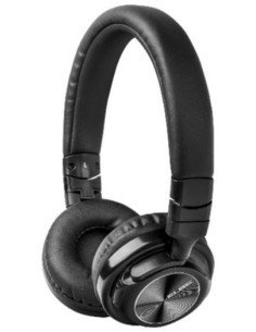 AURICULAR MULTIMEDIA BLUETOOTH ELBE NE PLEGABLE ABT-590 N