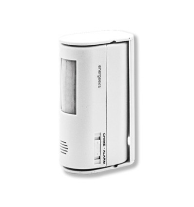 TIMBRE DETECTOR DE MOVIMIENTO MINI ENERGEEKS BL