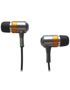 AURICULAR MULTIMEDIA BOTON DEEP BASS AXIL