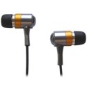 AURICULAR MULTIMEDIA BOTON DEEP BASS AXIL