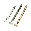 PASADOR EMBUTIR 401/150 150X17MM CANTO H. LATONADO 5863