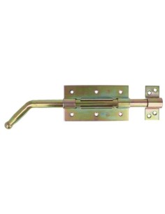 PASADOR SOBR. 320 250MM TABLA AC BICROMATADO AMIG 810