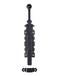 PASADOR SOBR. RUSTICO 25CM-165X44MM 7/25 NE TORTAJADA