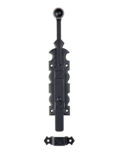 PASADOR SOBR. RUSTICO 40CM-165X144MM 7/40 NE TORTAJADA