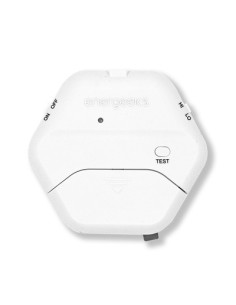 ALARMA PTA/VENT. MINI ANTI-INTRUSION ENERGEEKS BL