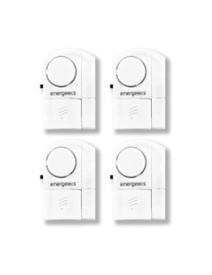 ALARMA PTA/VENT. MINI PACK4 ENERGEEKS BL