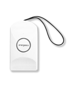 ALARMA POMO/MANILLA DE PUERTAS MINI ANTI-INTRUSION ENERGEEKS