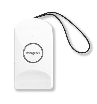 ALARMA POMO/MANILLA DE PUERTAS MINI ANTI-INTRUSION ENERGEEKS