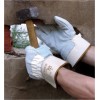 GUANTE SIDERURGIA L09 AMERICANO ECO BOR PIEL 3L