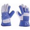 GUANTE SIDERURGIA L09 AMERICANO 3L SERRAJE GR/AZ GP-035 REFO