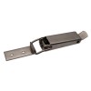 CIERRE 138-150MM PARA CAJA MICEL ACERO CINC CC8 REG 30533
