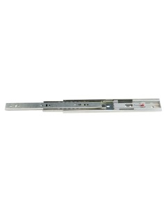 GUIA TELESCOP SOFT 45X600MM ZN SOFT 73013