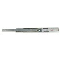 GUIA TELESCOP SOFT 45X600MM ZN SOFT 73013