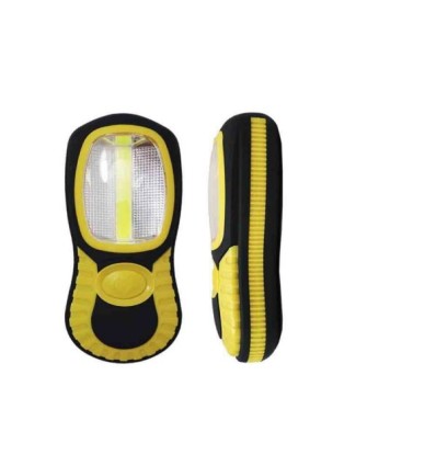LINTERNA ILUMIN LED 230LM EDM