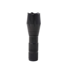 LINTERNA ILUMIN LED 140LM EDM