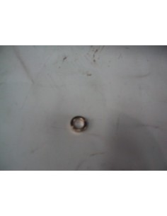 OVALILLO PERNIO LATONADO AMIG ACERO LTDO . 552 500 PZ
