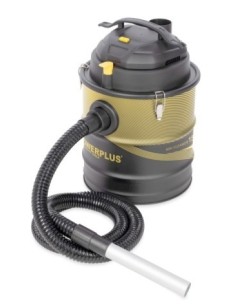 ASPIRADOR 18LT CENIZAS 1500W AUTOLIMPIABLE POWX312