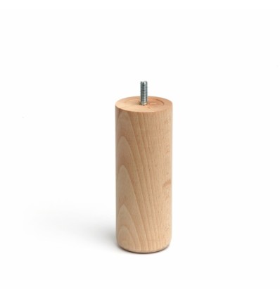 PATA MUEB Ø58X150MM RDA REI MAD HAYA 2-447.95 4 PZ