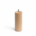 PATA MUEB Ø58X150MM RDA REI MAD HAYA 2-447.95 4 PZ