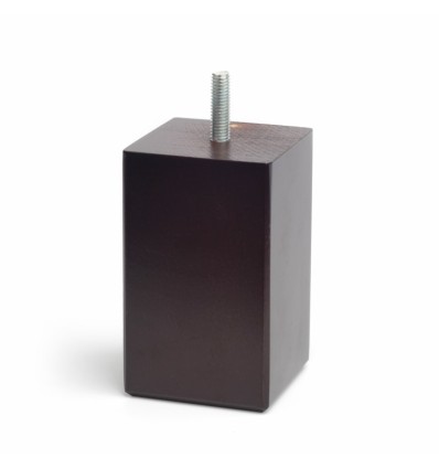 PATA MUEB 50X50X 80MM CDA REI MAD HAYA 2-453.95 4 PZ