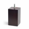 PATA MUEB 50X50X 80MM CDA REI MAD HAYA 2-453.95 4 PZ