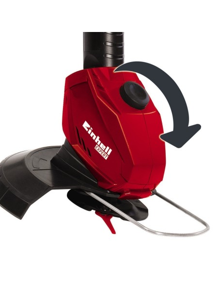 CORTABORDES BAT 24CM 18V GE-CT EINHELL