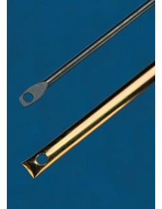 BARRA FALLEBA 1.50MT 531 H.PUL. 1/2C AMIG