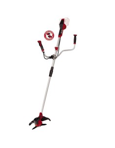 DESBROZADOR BATERIA 30CM 36V (18X2)