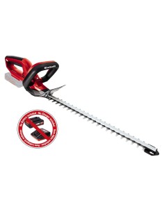 CORTASETOS BAT 52CM 18V SIN BAT/CARG GE-CH EINHELL