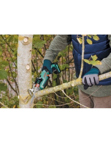 SIERRA CORTA RAMAS 10.8V LITIO KEO