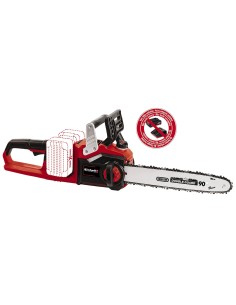 MOTOSIERRA JARD 35CM BAT EINHELL GE-LC 36V SIN BAT/CARG 4501