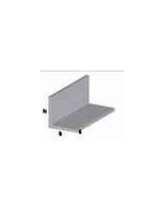 ANGULO PERFILERIA 30X30MM-1MT ARCANSAS ALU PL/MT 880 11 MT