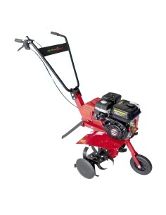 MOTOAZADA JARD 90CM GAS. 7.0HP MOTOR TRIUNFO ALPEXSTAR