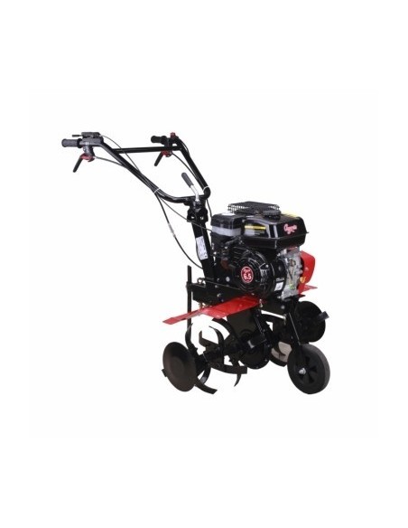 MOTOAZADA JARDIN 196CC/4T + ESPARRAGO CAMPEON TM-450 G 6.5HP