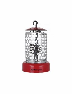 BRASERO ELEC 400W PIÑA ORBEGOZO