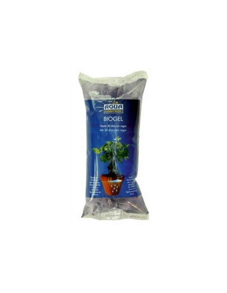 GEL RIEGO PLANTAS AQC VACACIONAL C2140 400 ML