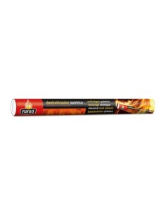 DESHOLLINADOR ESTUFA TUBO 175GR QUIMICO OK FUEGO
