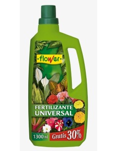 ABONO LIQUIDO UNIVERSAL 1300ML JARRICANA