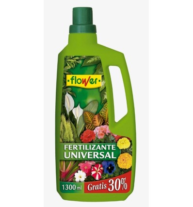 ABONO LIQUIDO UNIVERSAL 1300ML JARRICANA