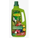 ABONO LIQUIDO UNIVERSAL 1300ML JARRICANA