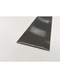 PLETINA PERF 83X4CM PLANA ADH AC AC. DOS ALAS DICAR