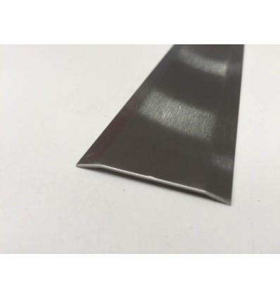 PLETINA PERF 83X4CM PLANA ADH AC AC. DOS ALAS DICAR